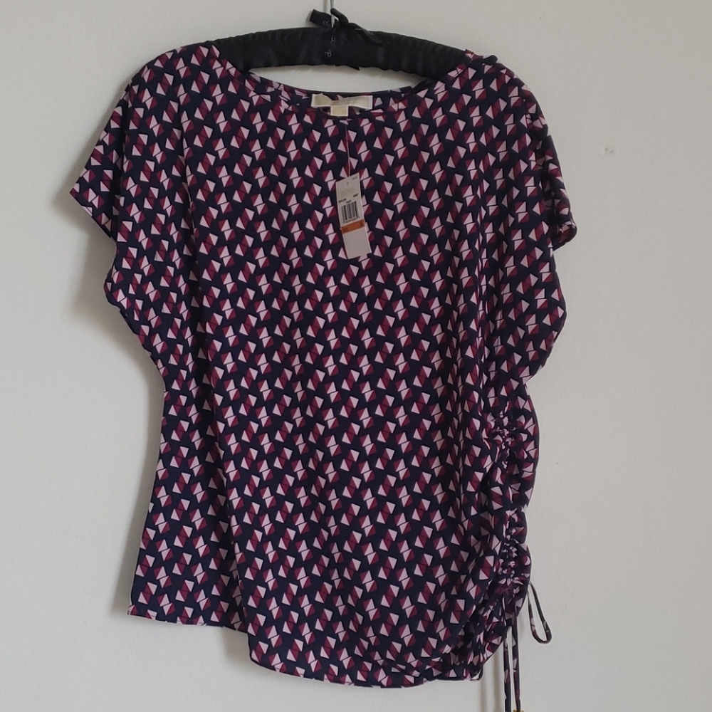 MICHAEL KORS Beautiful blouse